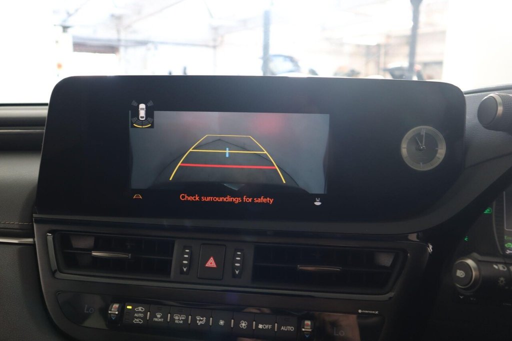 Used Lexus ES 2023 for sale - 77608985: Photo 45