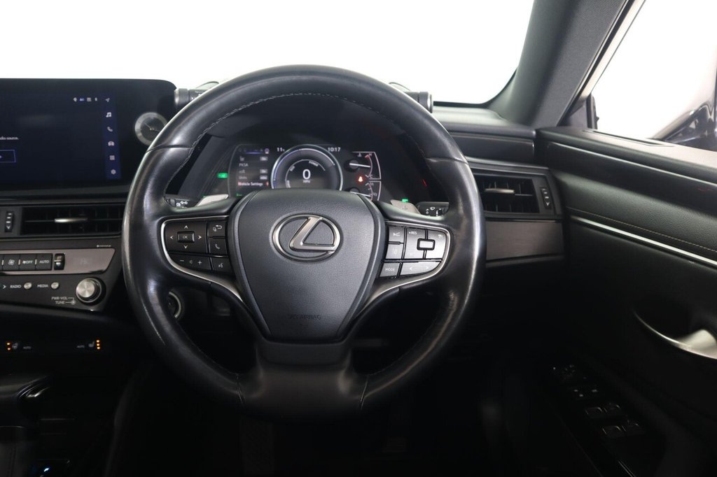 Used Lexus ES 2023 for sale - 77608985: Photo 47