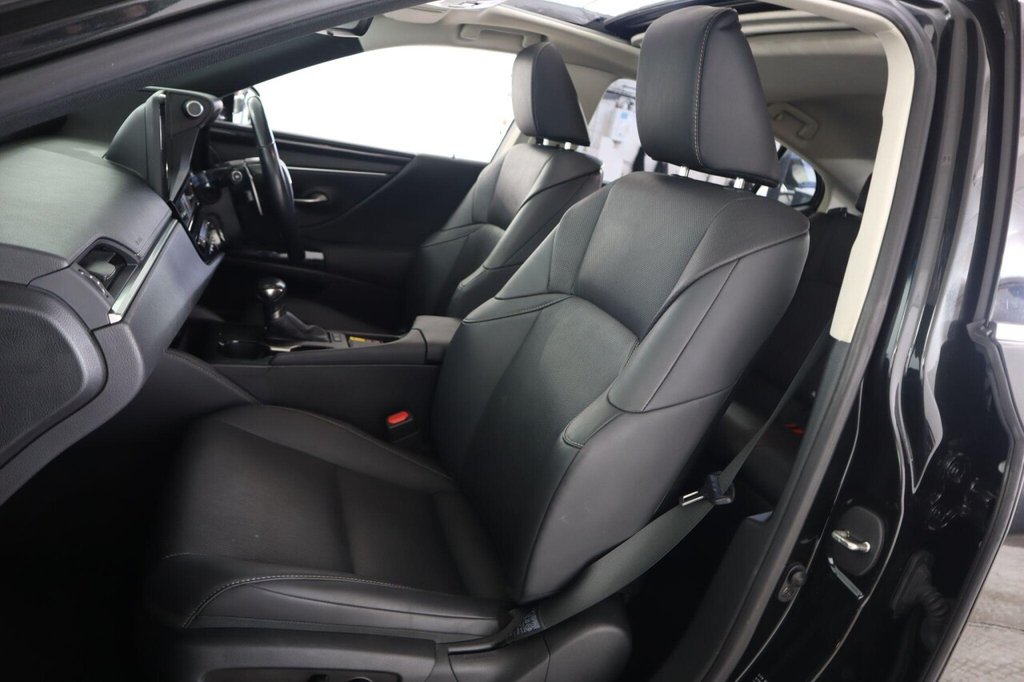 Used Lexus ES 2023 for sale - 77608985: Photo 48