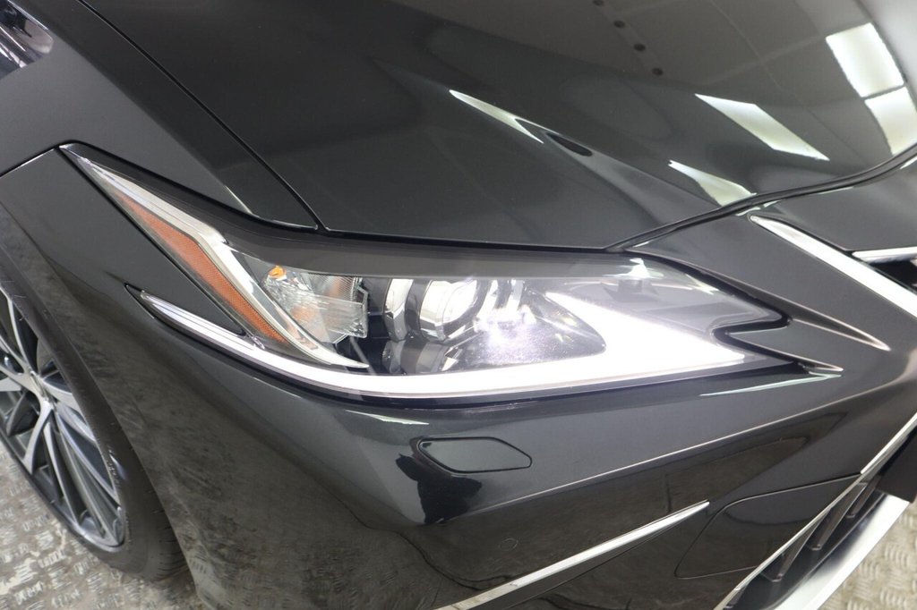 Used Lexus ES 2023 for sale - 77608985: Photo 50