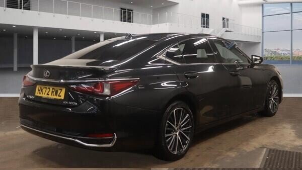 Used Lexus ES 2023 for sale - 77608985: Photo 6