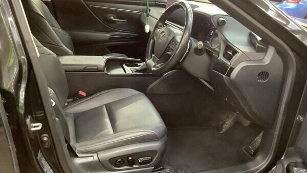 Used Lexus ES 2023 for sale - 77608985: Photo 7