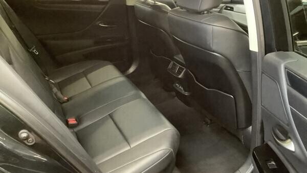 Used Lexus ES 2023 for sale - 77608985: Photo 8
