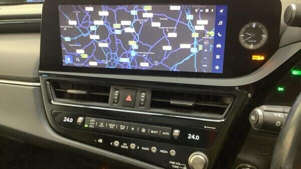 Used Lexus ES 2023 for sale - 77608985: Photo 9