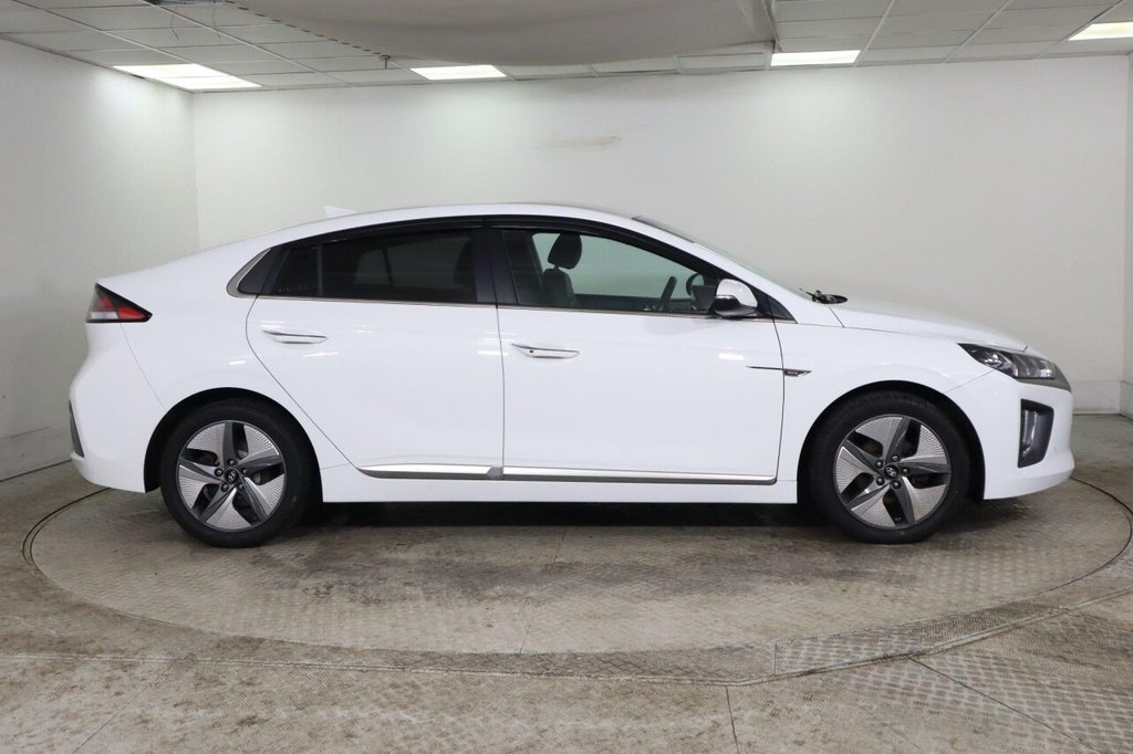 Used Hyundai IONIQ 2021 for sale - 76535974: Photo 10