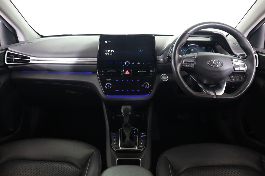 Used Hyundai IONIQ 2021 for sale - 76535974: Photo 12