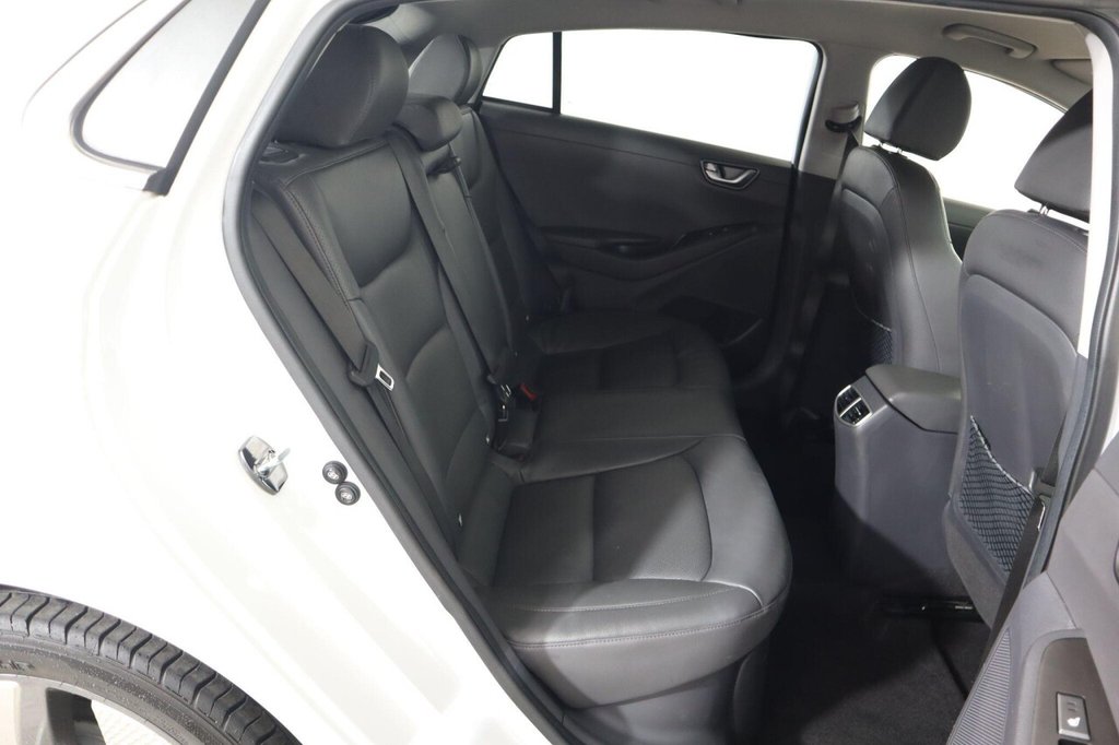 Used Hyundai IONIQ 2021 for sale - 76535974: Photo 14