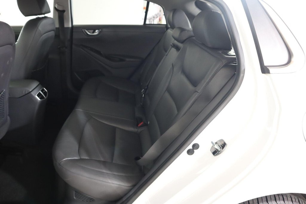 Used Hyundai IONIQ 2021 for sale - 76535974: Photo 15