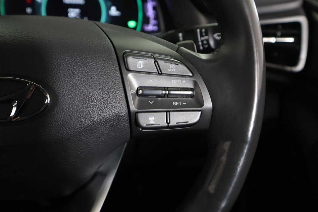 Used Hyundai IONIQ 2021 for sale - 76535974: Photo 16