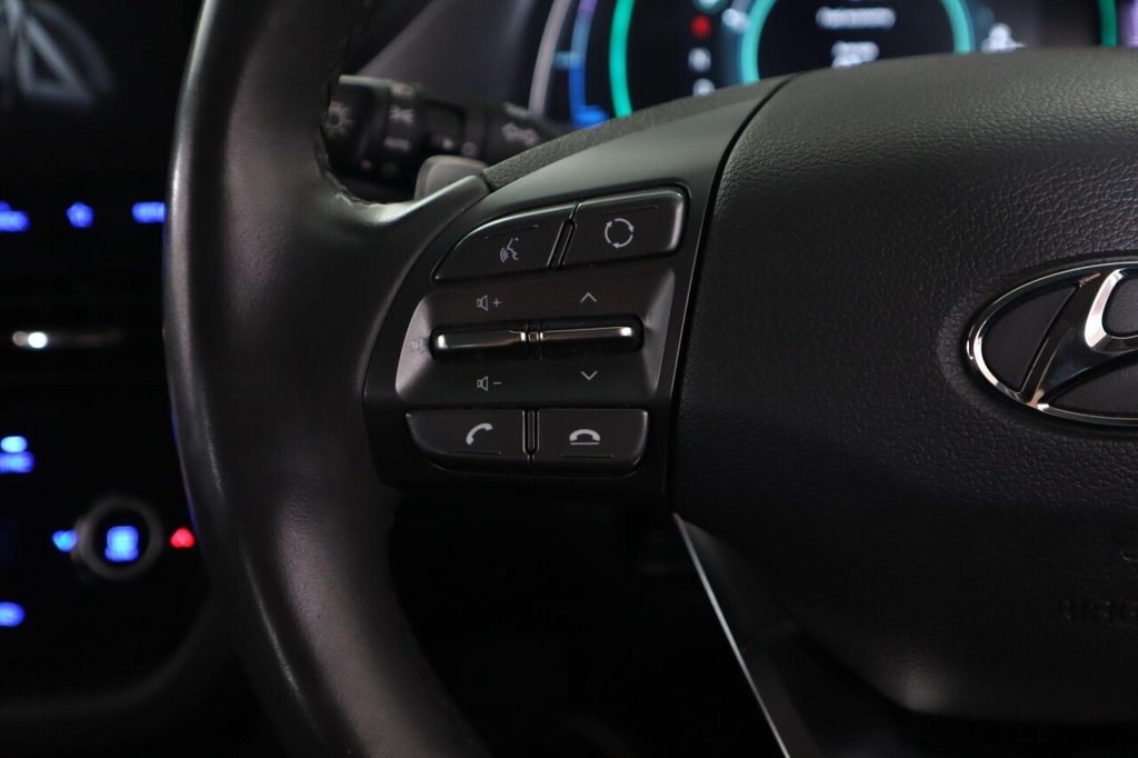 Used Hyundai IONIQ 2021 for sale - 76535974: Photo 17