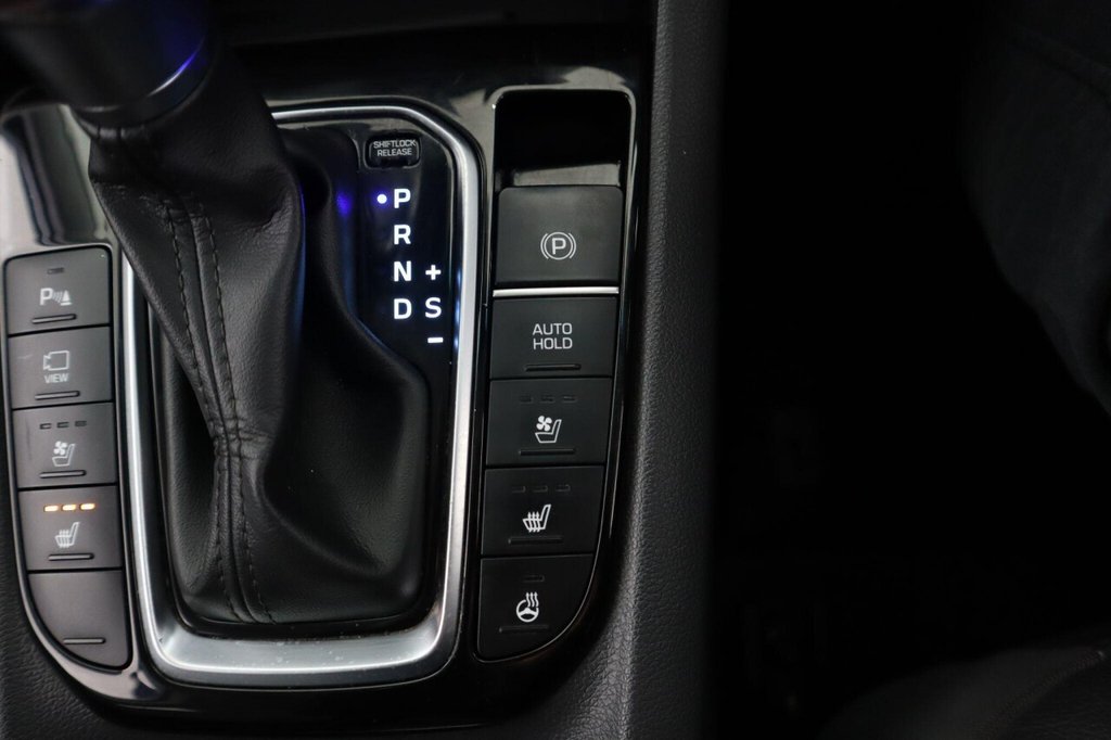 Used Hyundai IONIQ 2021 for sale - 76535974: Photo 21