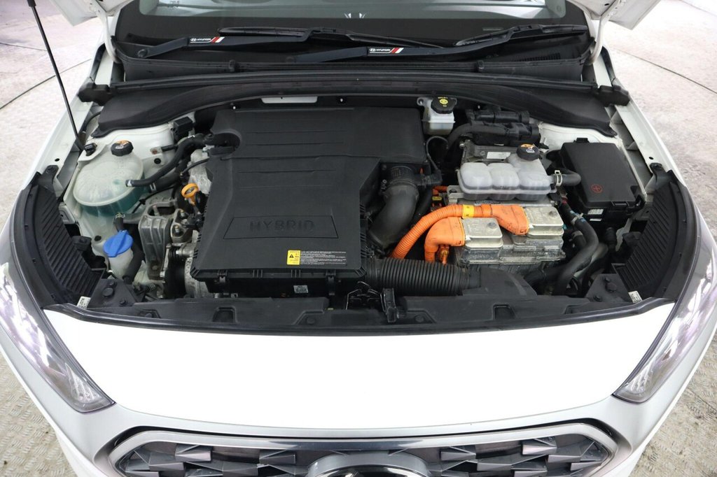 Used Hyundai IONIQ 2021 for sale - 76535974: Photo 31
