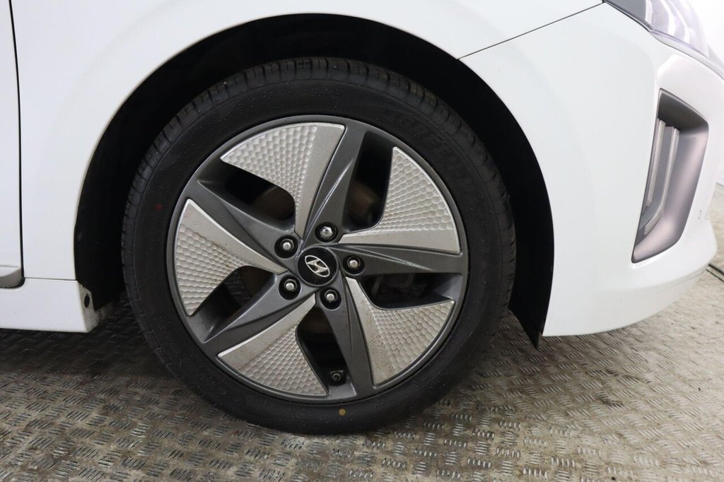 Used Hyundai IONIQ 2021 for sale - 76535974: Photo 32