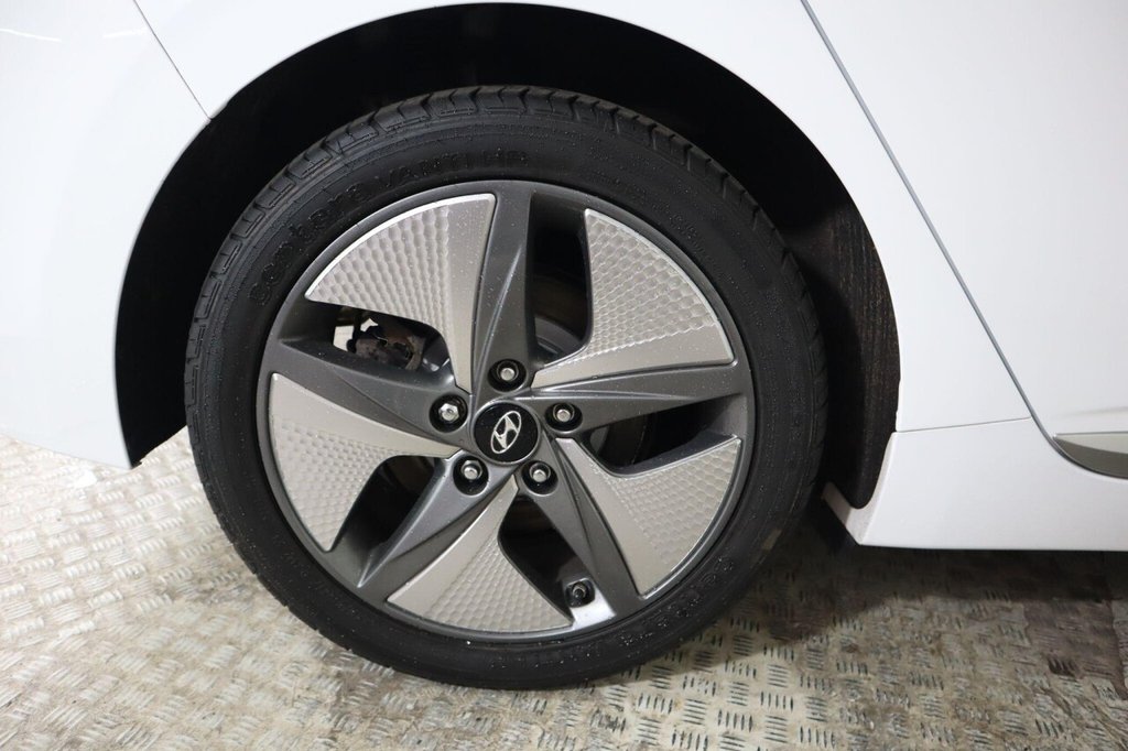 Used Hyundai IONIQ 2021 for sale - 76535974: Photo 33