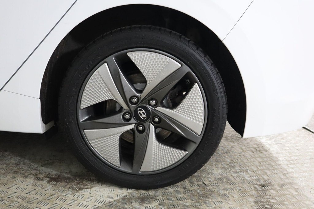 Used Hyundai IONIQ 2021 for sale - 76535974: Photo 34