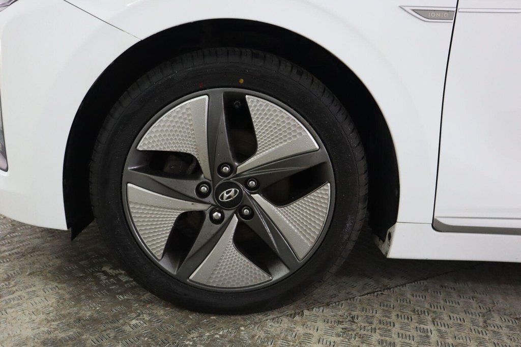Used Hyundai IONIQ 2021 for sale - 76535974: Photo 35