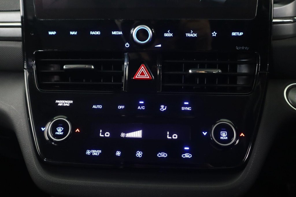 Used Hyundai IONIQ 2021 for sale - 76535974: Photo 36