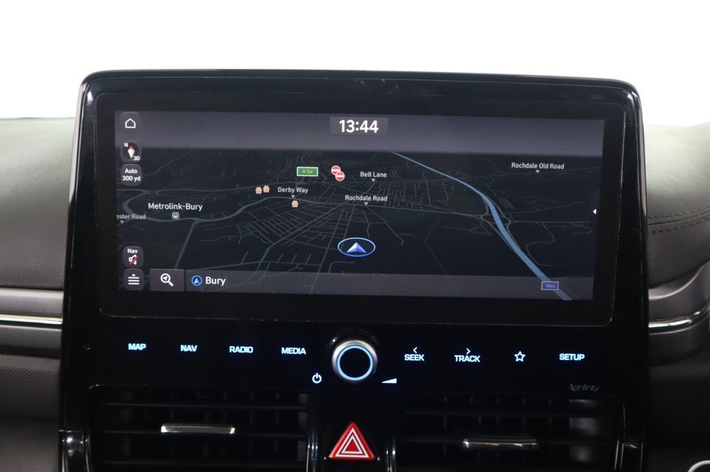 Used Hyundai IONIQ 2021 for sale - 76535974: Photo 37