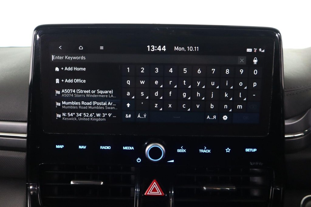 Used Hyundai IONIQ 2021 for sale - 76535974: Photo 38