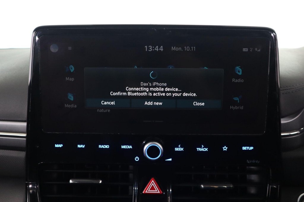 Used Hyundai IONIQ 2021 for sale - 76535974: Photo 39