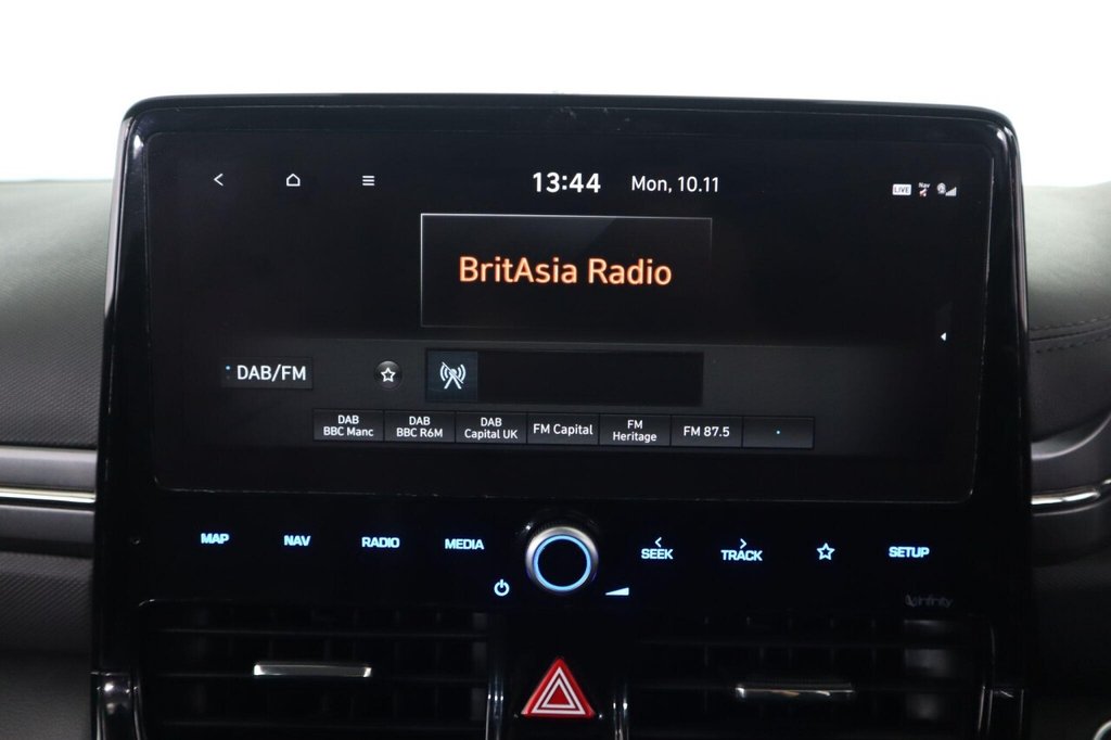 Used Hyundai IONIQ 2021 for sale - 76535974: Photo 42