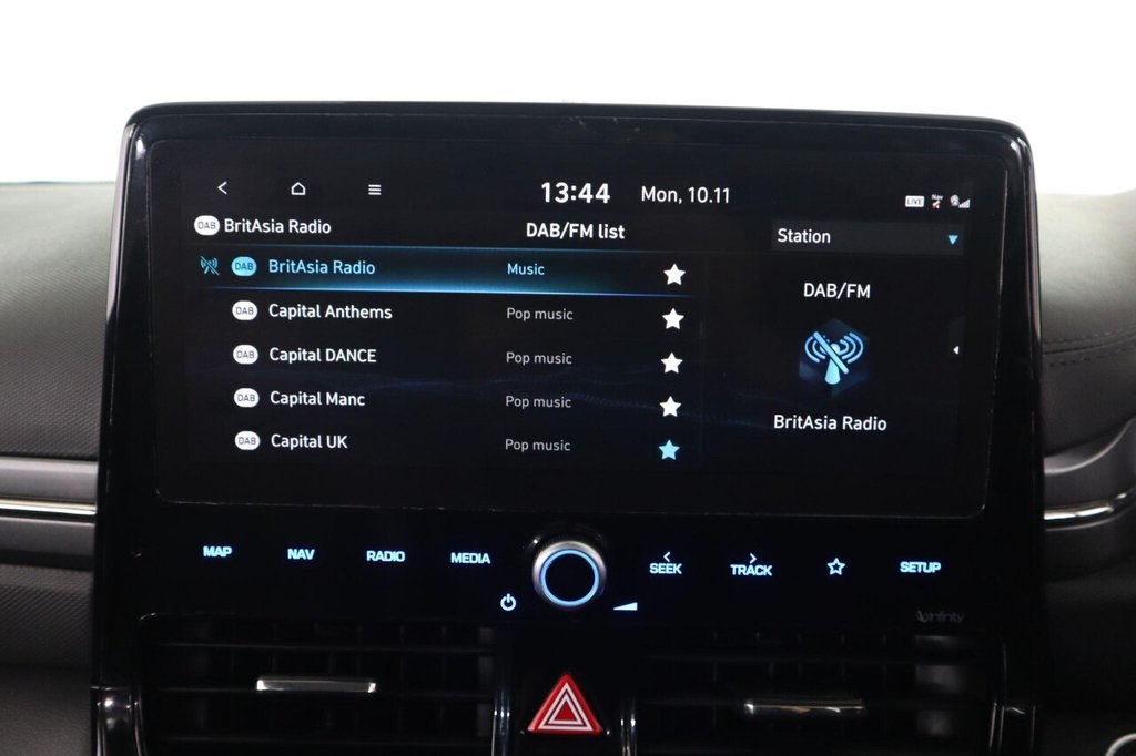 Used Hyundai IONIQ 2021 for sale - 76535974: Photo 43