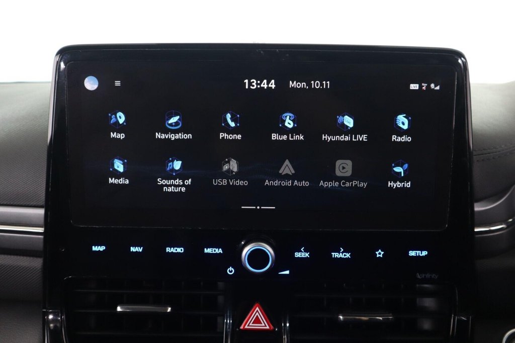 Used Hyundai IONIQ 2021 for sale - 76535974: Photo 44