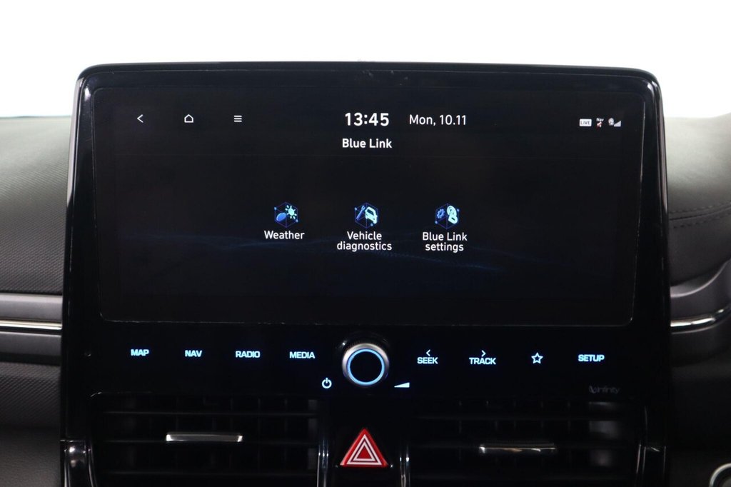 Used Hyundai IONIQ 2021 for sale - 76535974: Photo 46