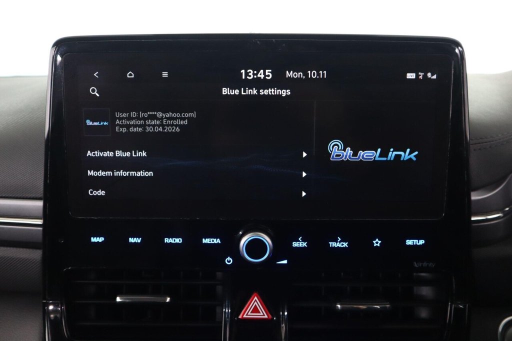 Used Hyundai IONIQ 2021 for sale - 76535974: Photo 47