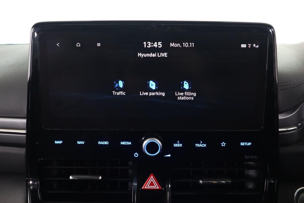 Used Hyundai IONIQ 2021 for sale - 76535974: Photo 48