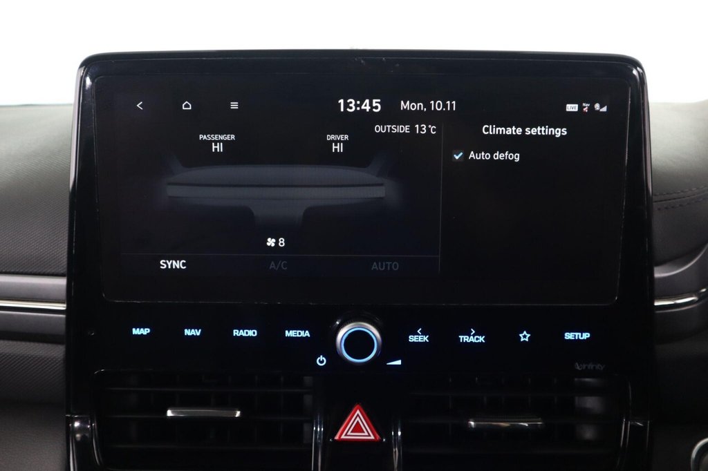 Used Hyundai IONIQ 2021 for sale - 76535974: Photo 50