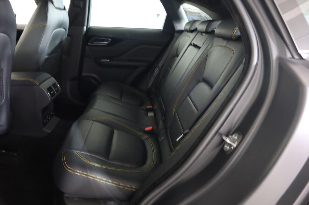 Used Jaguar F-Pace 2020 for sale - 77507638: Photo 16