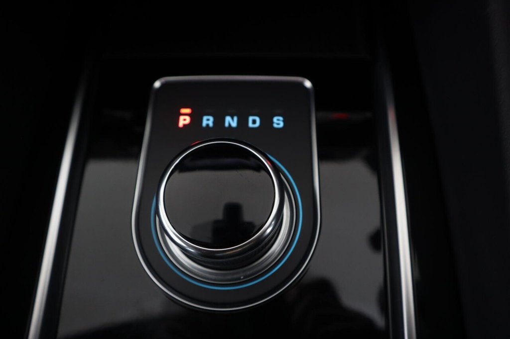 Used Jaguar F-Pace 2020 for sale - 77507638: Photo 22