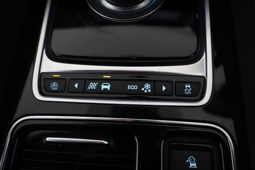 Used Jaguar F-Pace 2020 for sale - 77507638: Photo 23