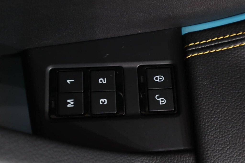 Used Jaguar F-Pace 2020 for sale - 77507638: Photo 27