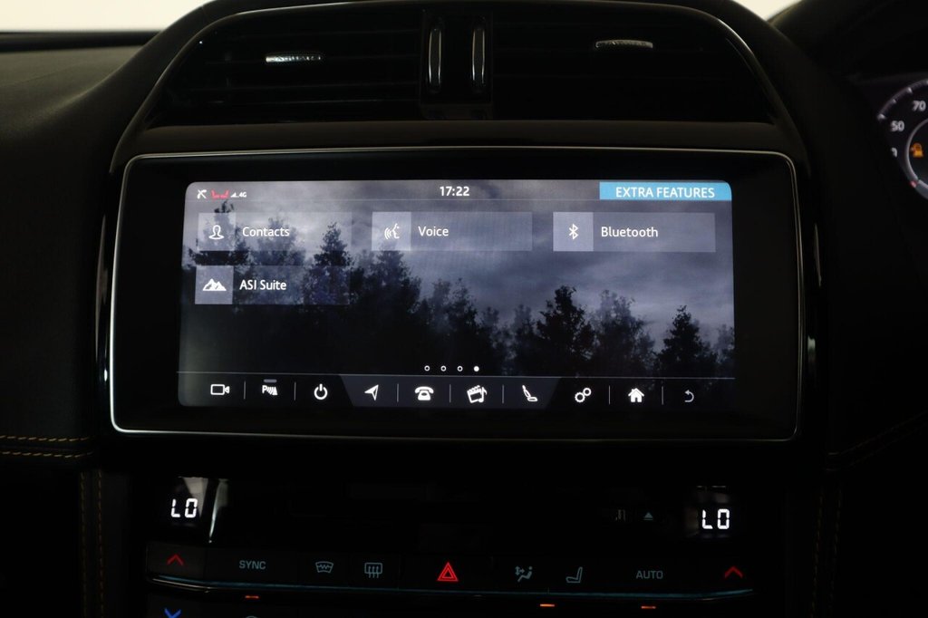 Used Jaguar F-Pace 2020 for sale - 77507638: Photo 43