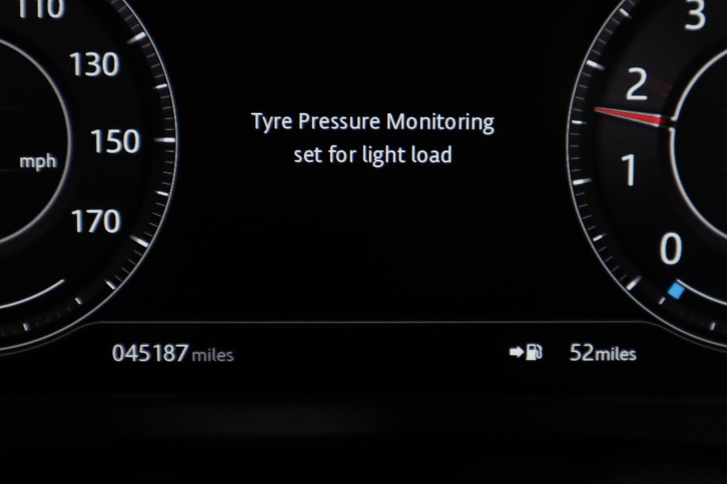 Used Jaguar F-Pace 2020 for sale - 77507638: Photo 45