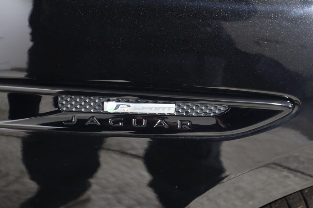 Used Jaguar F-Pace 2020 for sale - 77507638: Photo 50