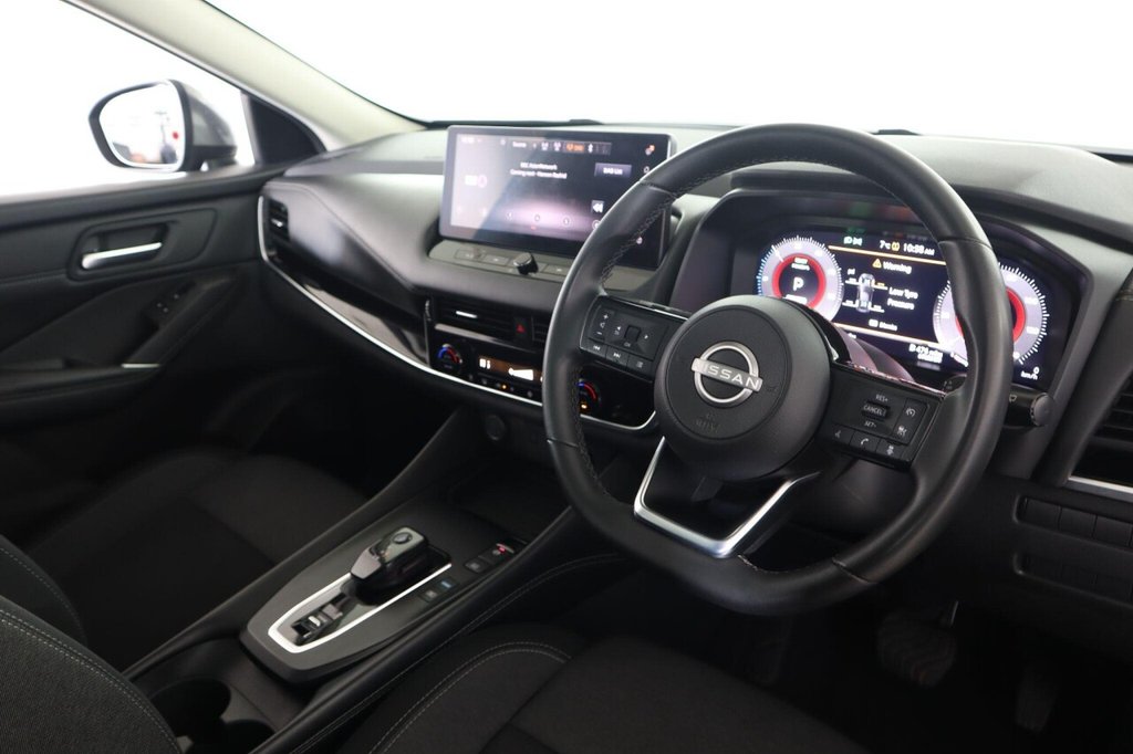 Used Nissan Qashqai 2023 for sale - 77328017: Photo 11