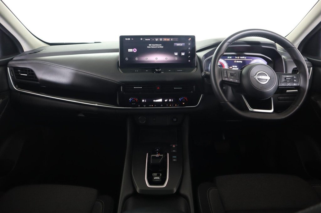 Used Nissan Qashqai 2023 for sale - 77328017: Photo 12