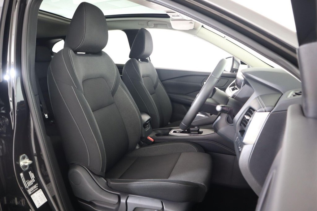 Used Nissan Qashqai 2023 for sale - 77328017: Photo 13