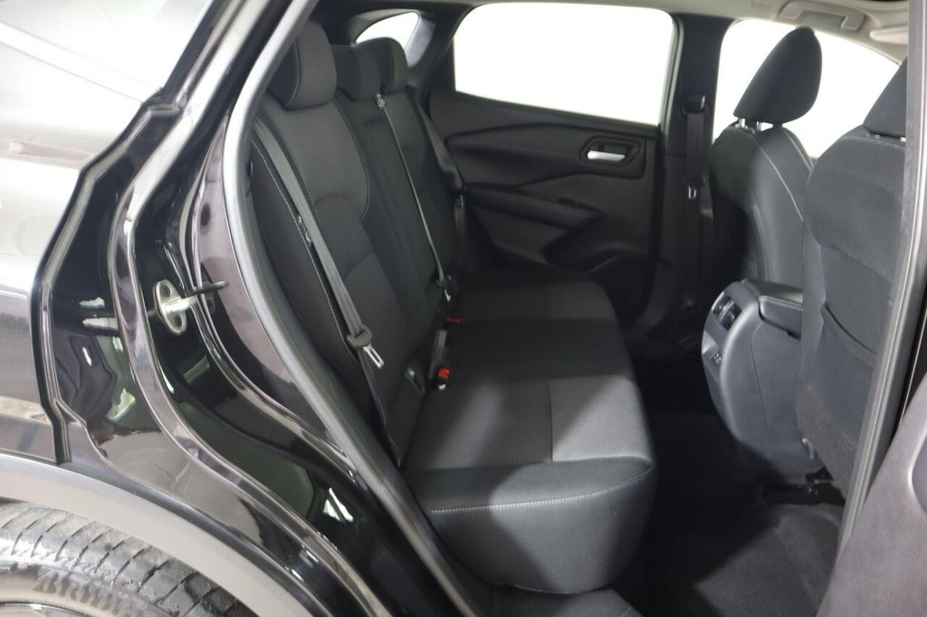 Used Nissan Qashqai 2023 for sale - 77328017: Photo 14