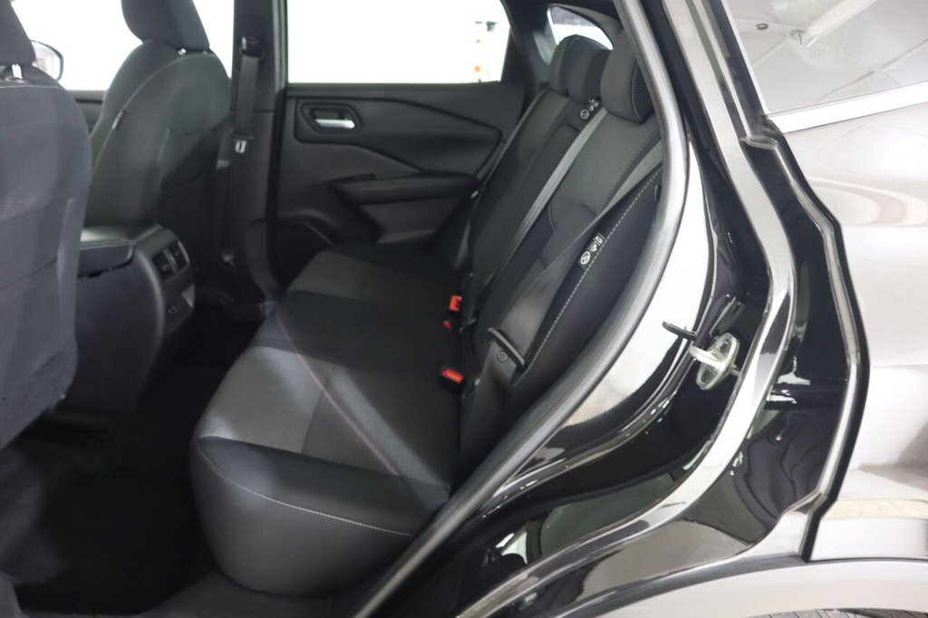 Used Nissan Qashqai 2023 for sale - 77328017: Photo 16