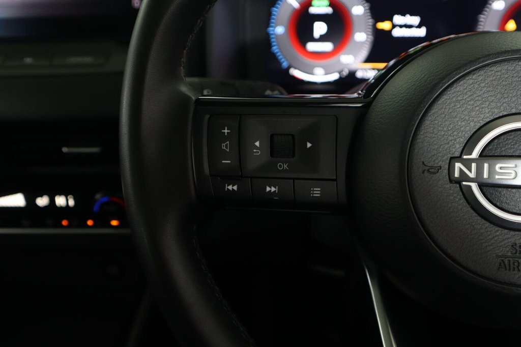 Used Nissan Qashqai 2023 for sale - 77328017: Photo 18