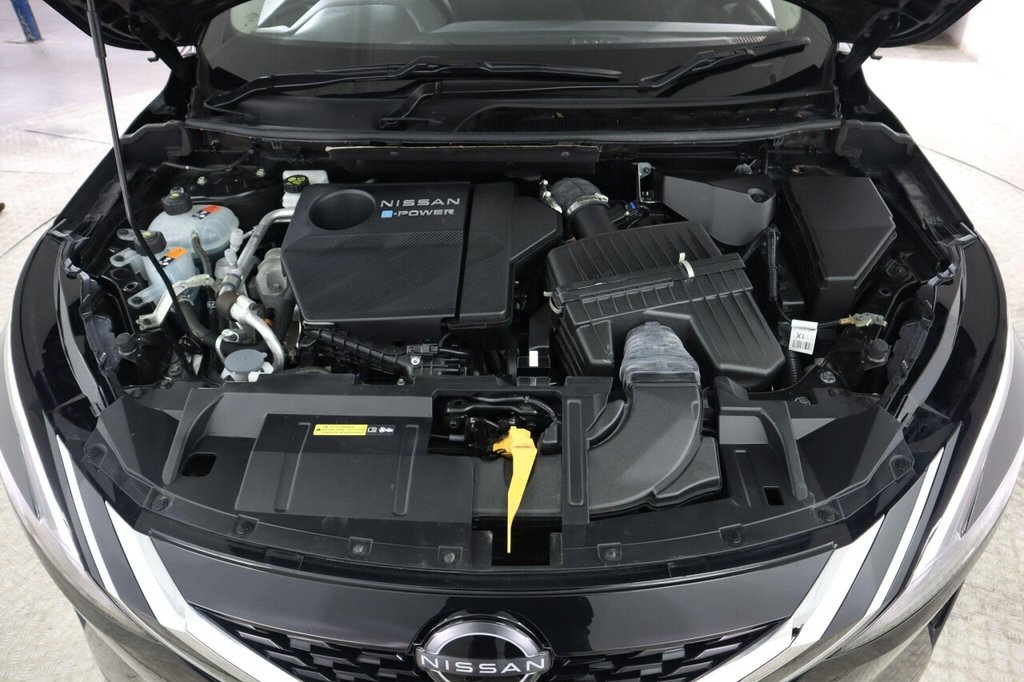 Used Nissan Qashqai 2023 for sale - 77328017: Photo 28