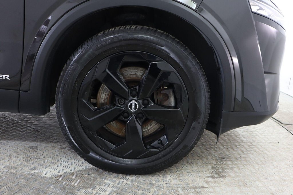 Used Nissan Qashqai 2023 for sale - 77328017: Photo 29