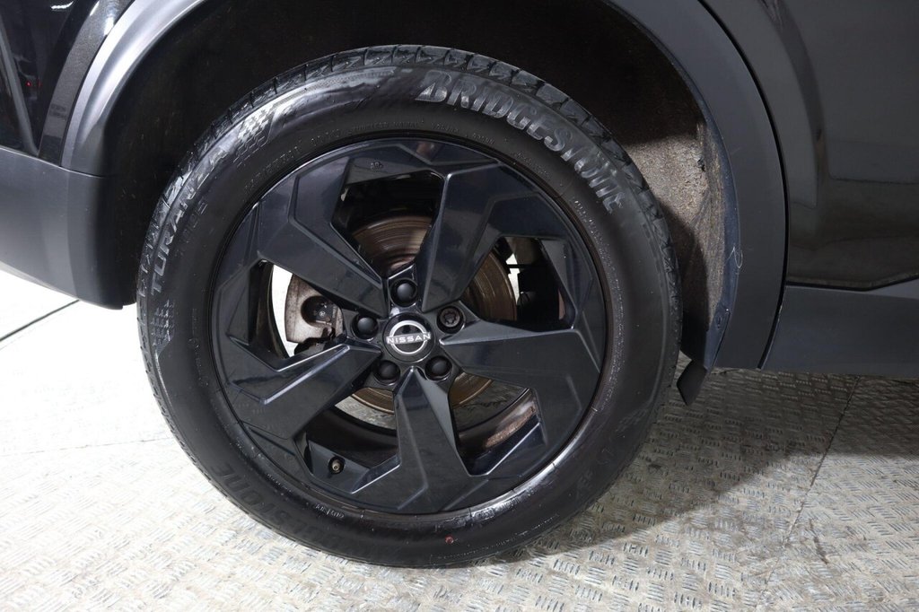 Used Nissan Qashqai 2023 for sale - 77328017: Photo 30