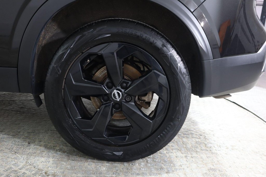 Used Nissan Qashqai 2023 for sale - 77328017: Photo 31