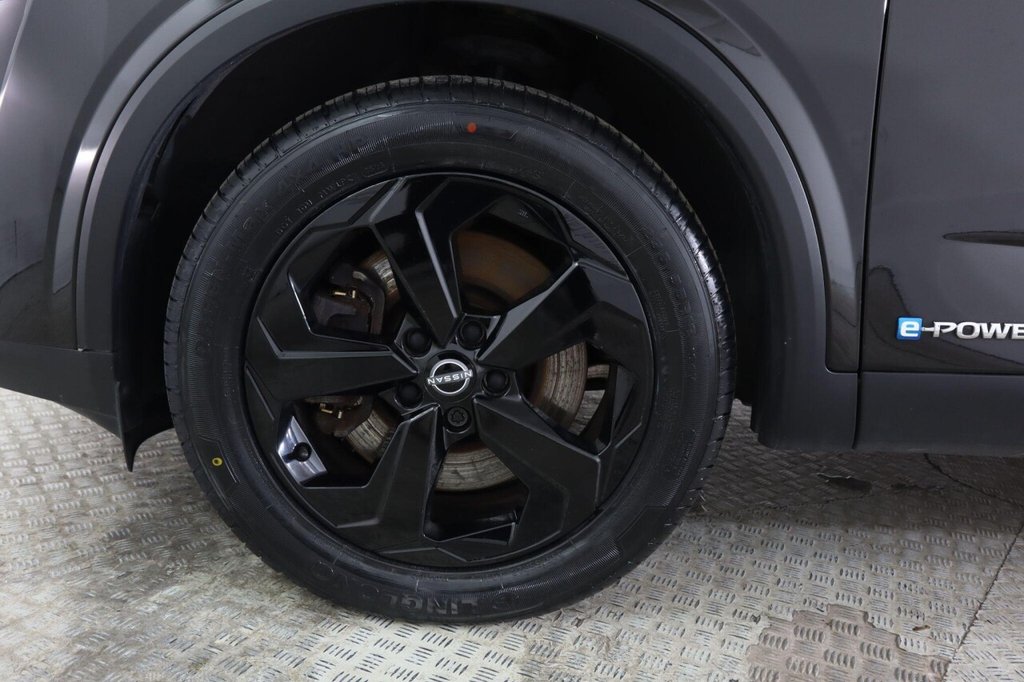 Used Nissan Qashqai 2023 for sale - 77328017: Photo 32