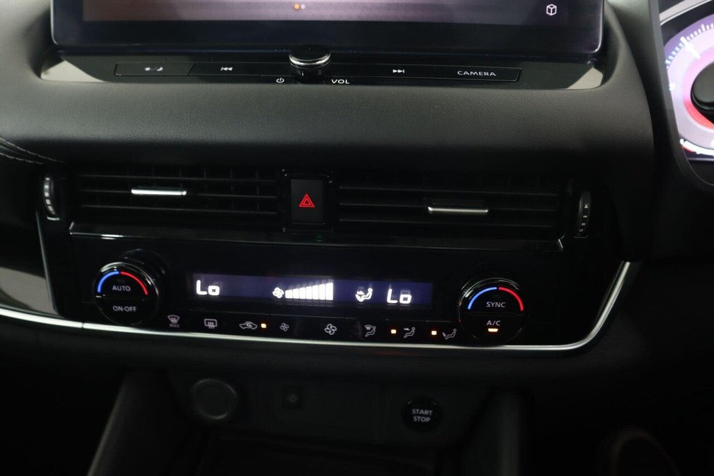 Used Nissan Qashqai 2023 for sale - 77328017: Photo 33